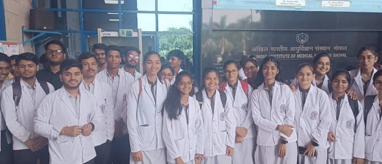 Radharaman Ayurveda Medical College Research Hospital Bhopal Events photo 5